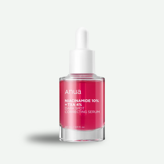 Niacinamide 10% + TXA 4% Dark Spot Correcting Serum (30ml)