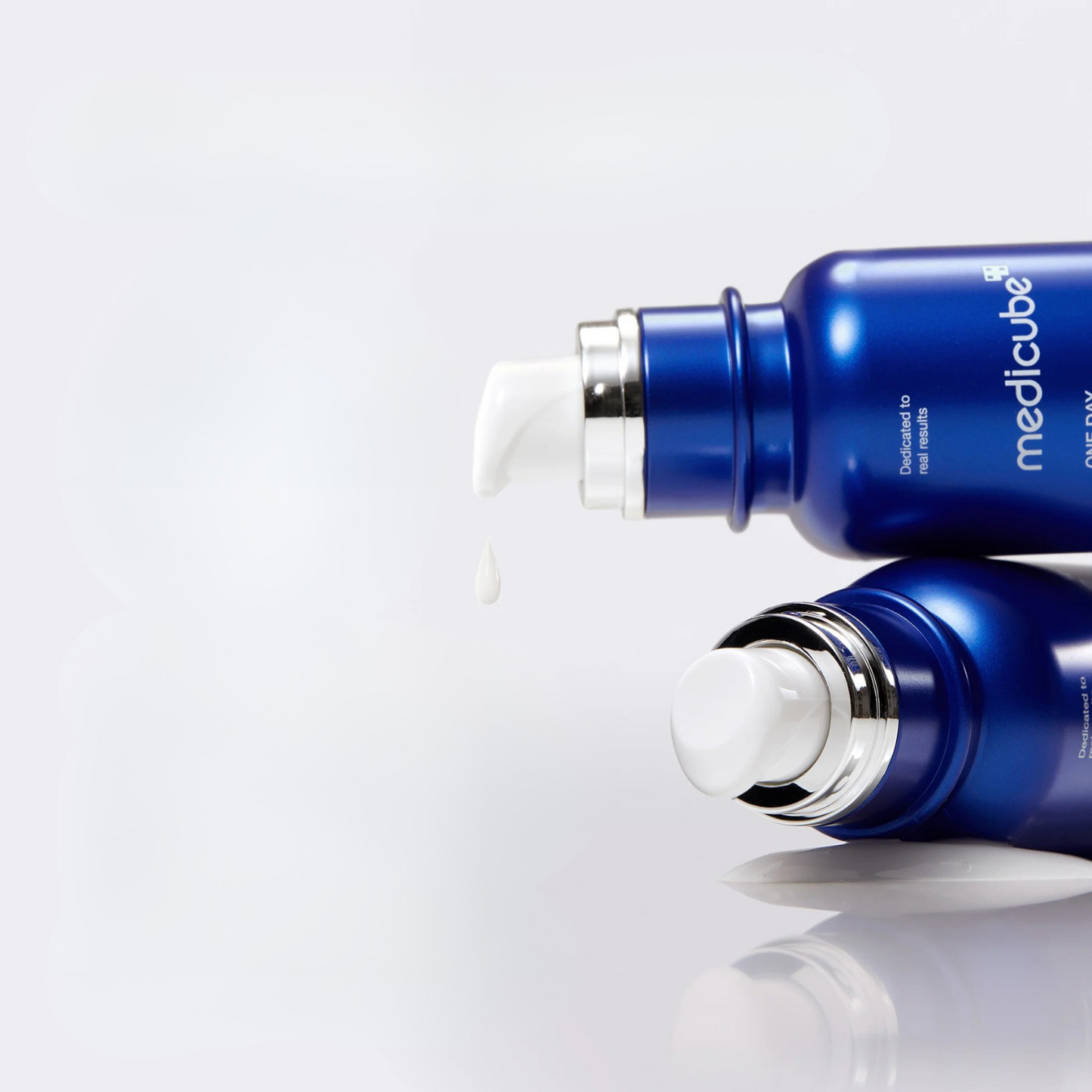 One Day Exosome Shot Pore Ampoule 2000 (30ml)