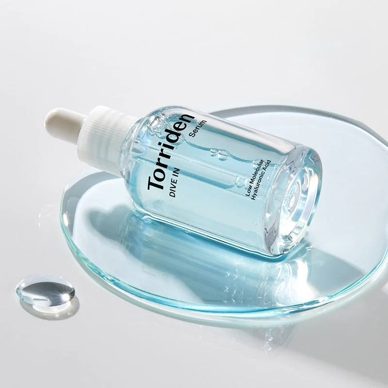 DIVE-IN Low Molecule Hyaluronic Acid Serum (50ml)