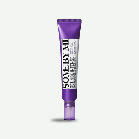 Retinol Intense Advanced Triple Action Eye Cream (30ml)