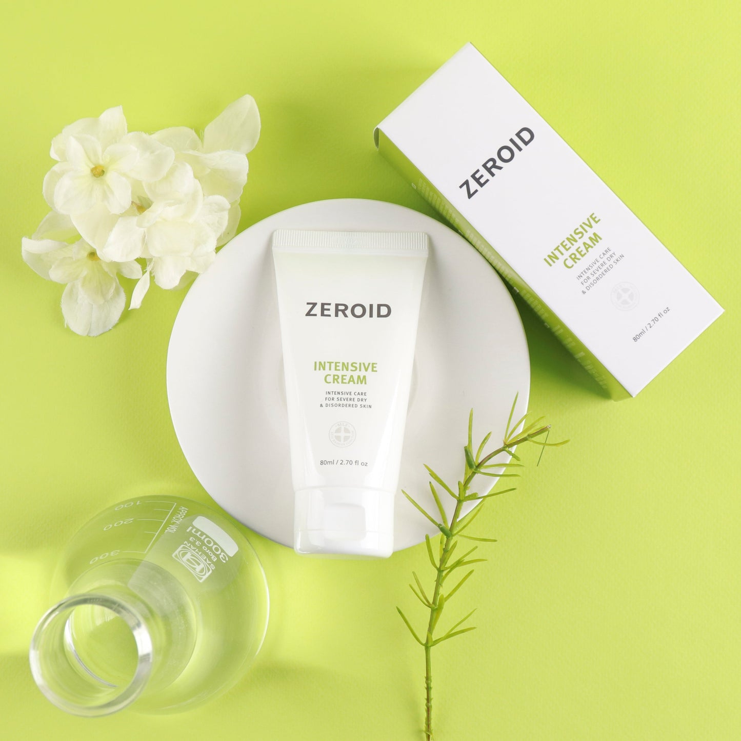 Intensive Cream (80ml)