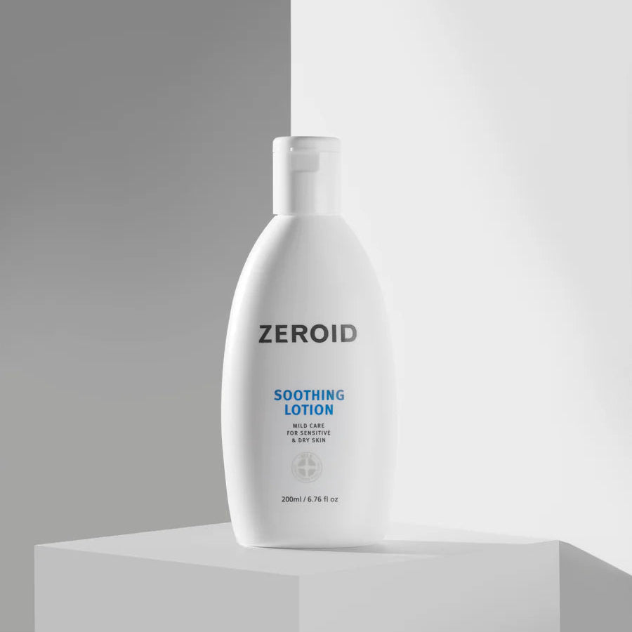Soothing Lotion (200ml)