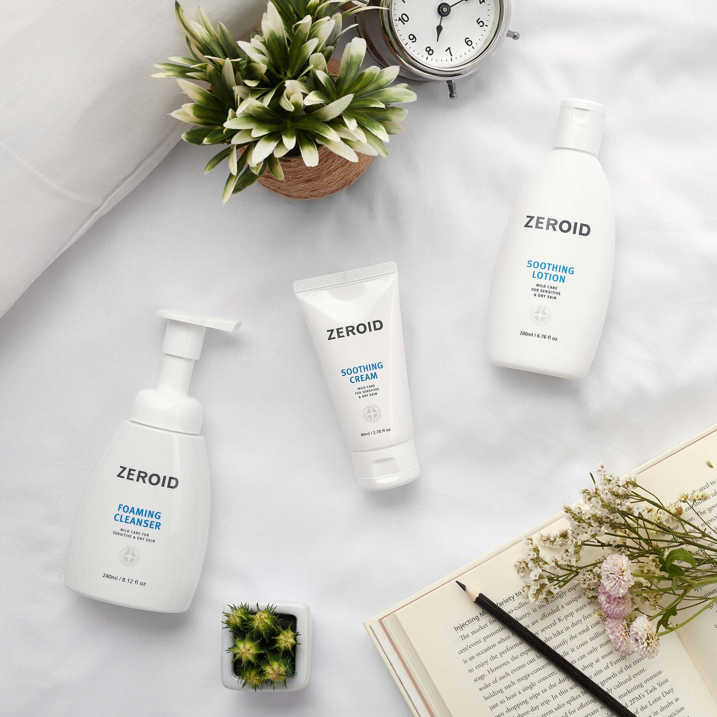 Soothing Lotion (200ml)