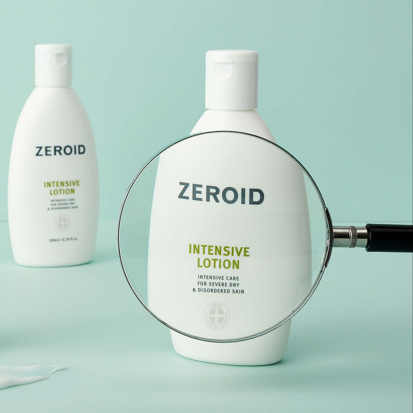 Intensive Lotion (200ml)