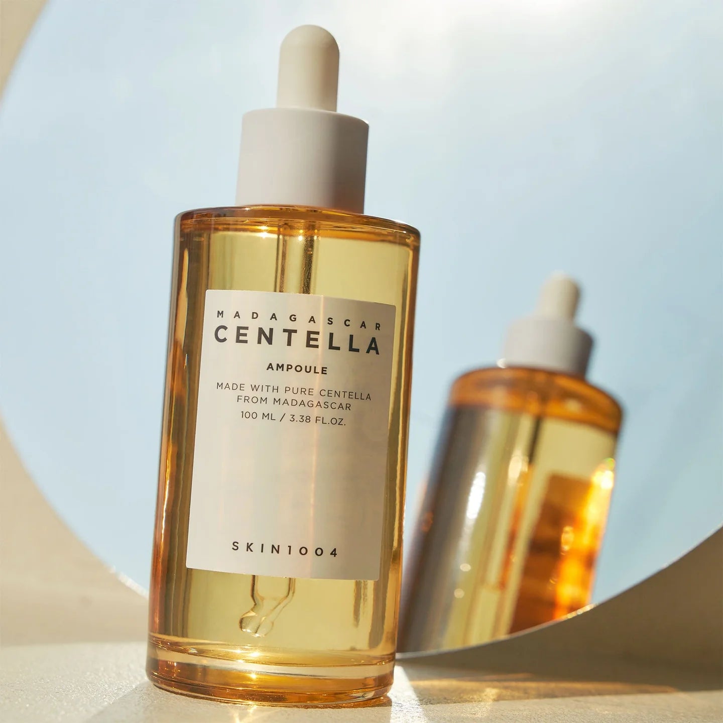 Madagascar Centella Ampoule (100ml)