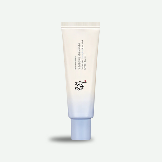 Relief Sun Aqua-fresh Rice+ B5 SPF50+ PA++++ (50ml)