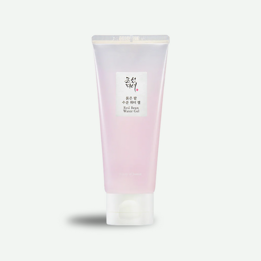 Red Bean Water Gel (100ml)