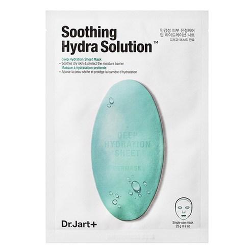 Dr.Jart+ Water Jet Soothing Dermask