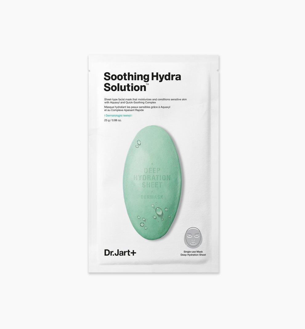 Dr.Jart+ Water Jet Soothing Dermask
