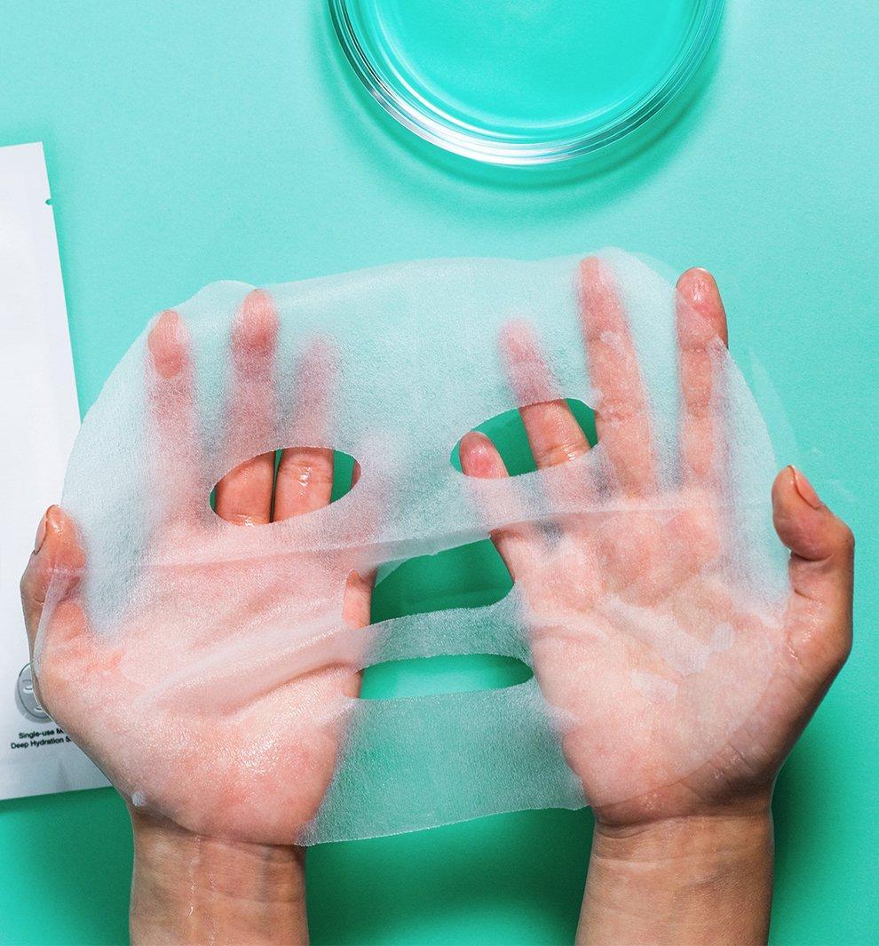 Dr.Jart+ Water Jet Soothing Dermask