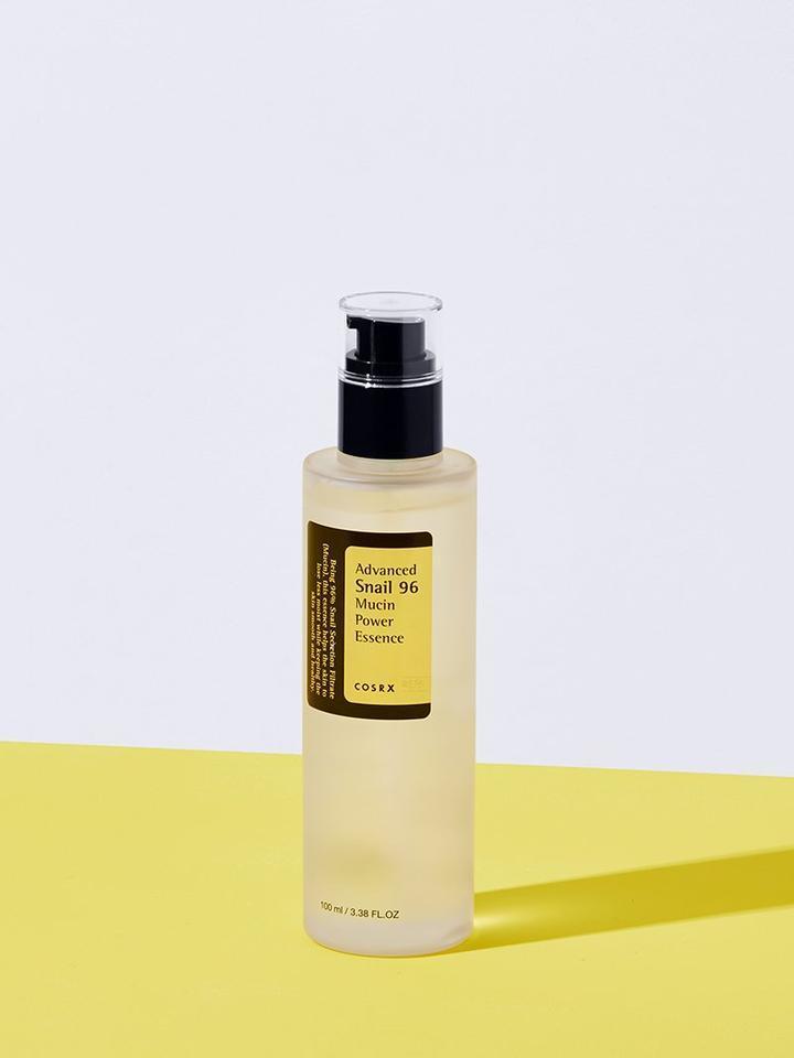 Cosrx Advanced Snail 96 Mucin Power Essence
