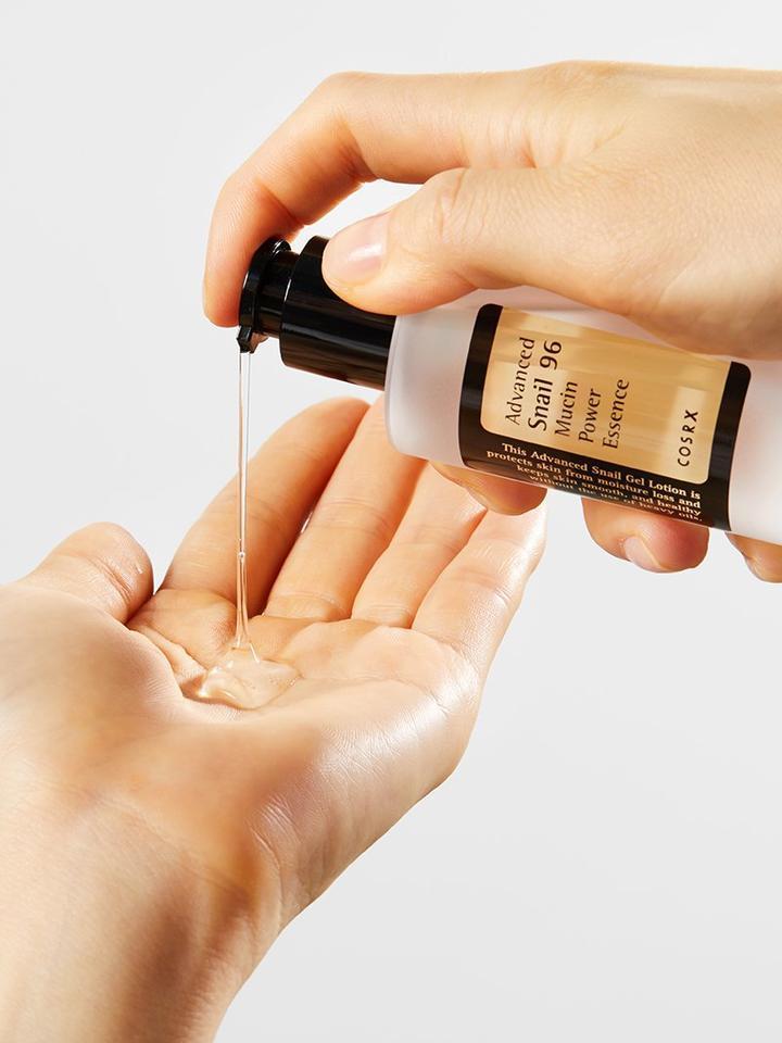 Cosrx Advanced Snail 96 Mucin Power Essence