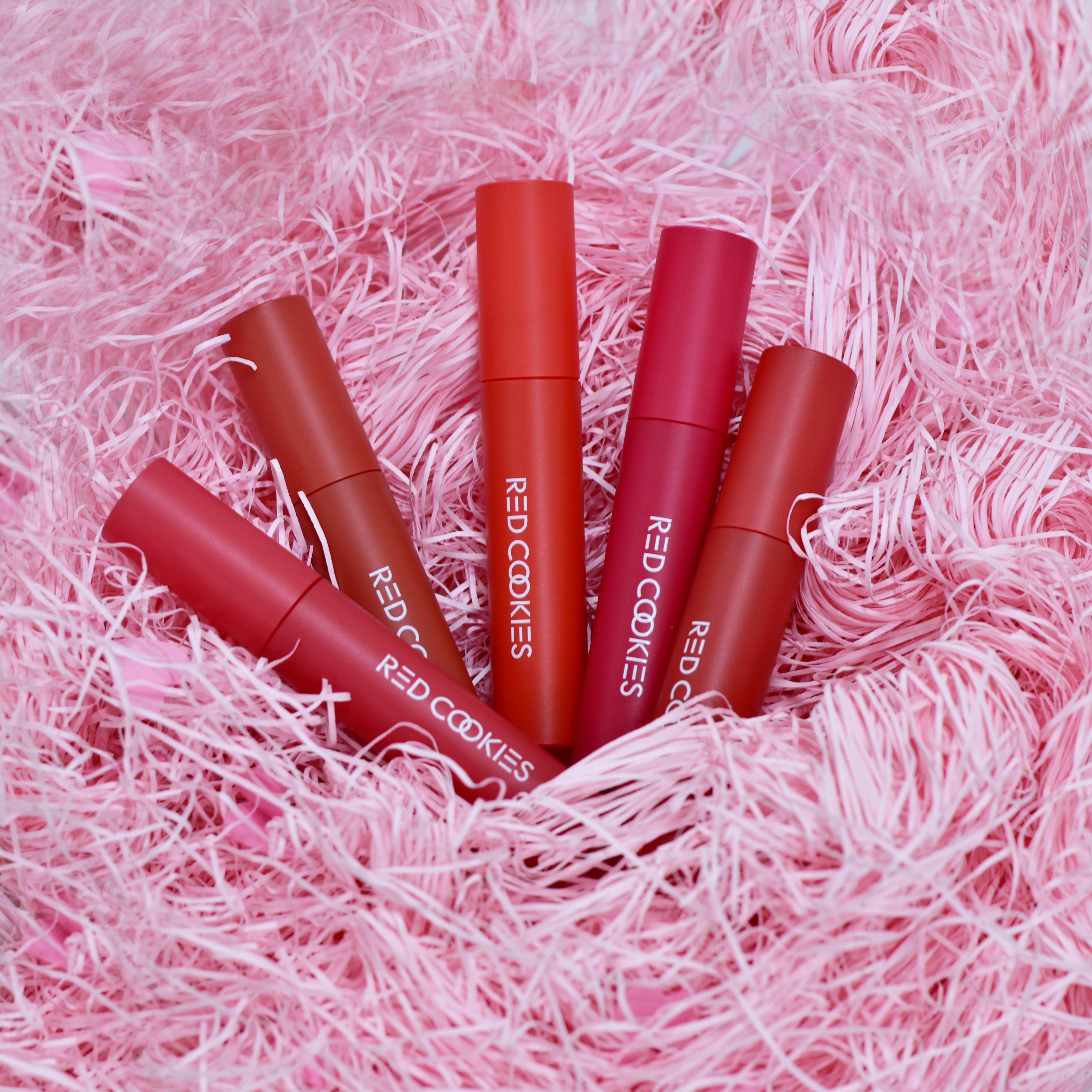 RedCookies Water Dew Velvet Tint