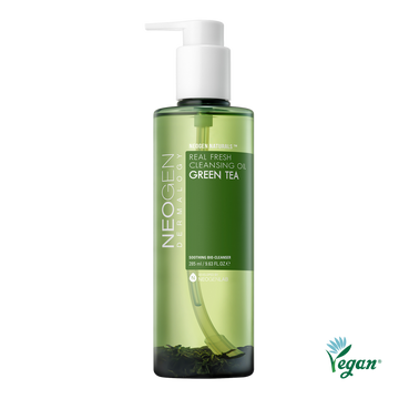NeoGen Cleansing Oil Green Tea