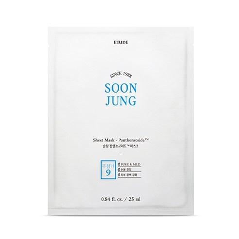 EtudeHouse SoonJung Mask