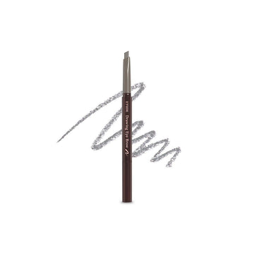 [Etudehouse] Drawing Eye Brow 0.25g -05 Gray