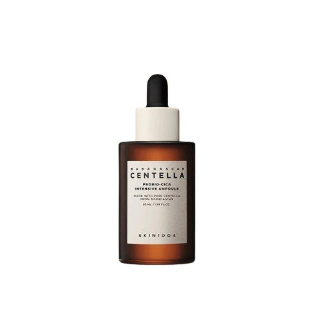 [Skin1004] Madagascar Centella Probio-Cica Intensive Ampoule 50ml