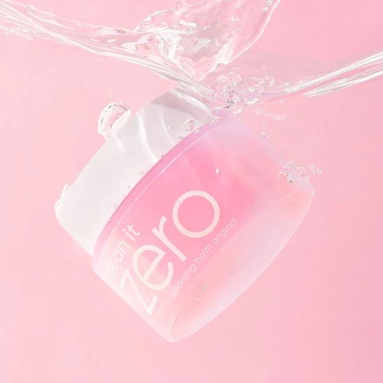 BanilaCo Clean It Zero Cleansing Balm