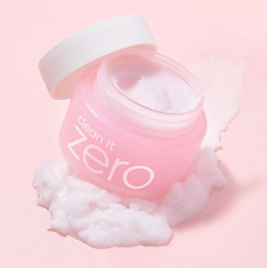 BanilaCo Clean It Zero Cleansing Balm
