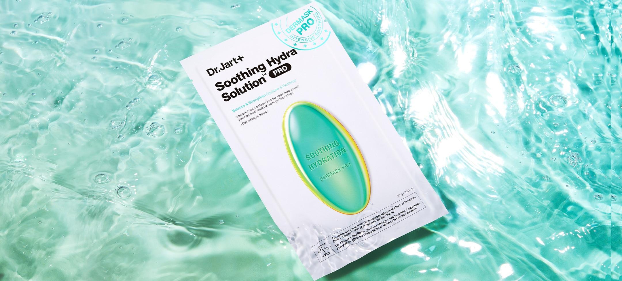 Dr.Jart+ Water Jet Soothing Dermask