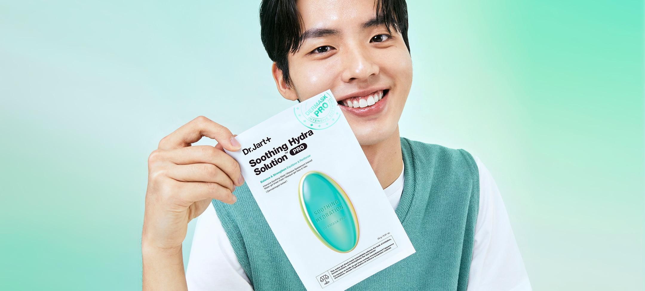 Dr.Jart+ Water Jet Soothing Dermask