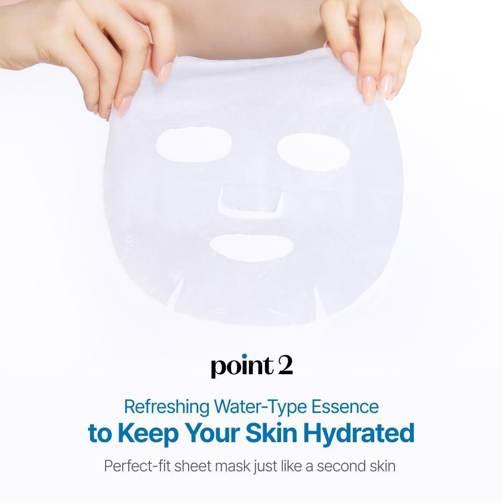 EtudeHouse SoonJung Mask