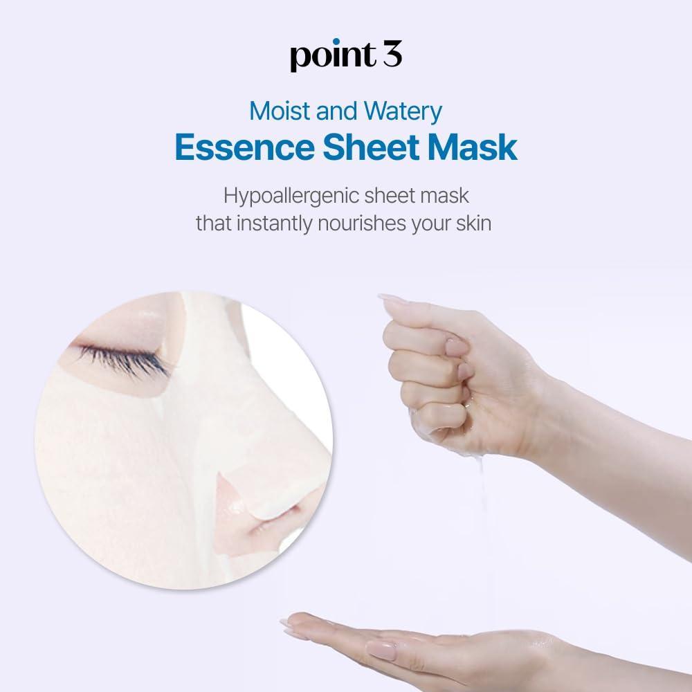 EtudeHouse SoonJung Mask