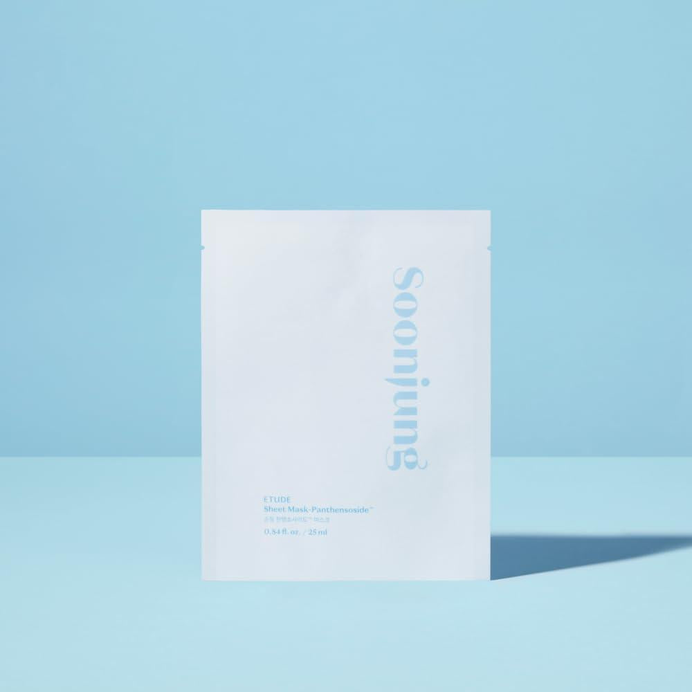 EtudeHouse SoonJung Mask