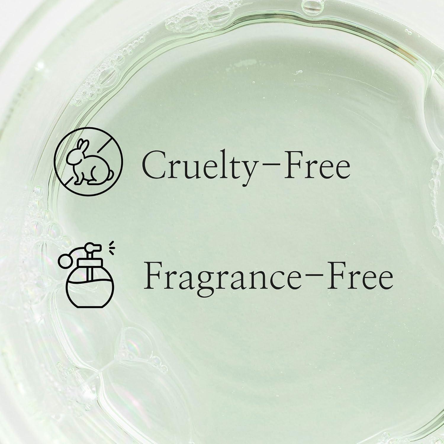 [BeautyOfJoseon] Green Plum Refreshing Toner : AHA + BHA 150ml