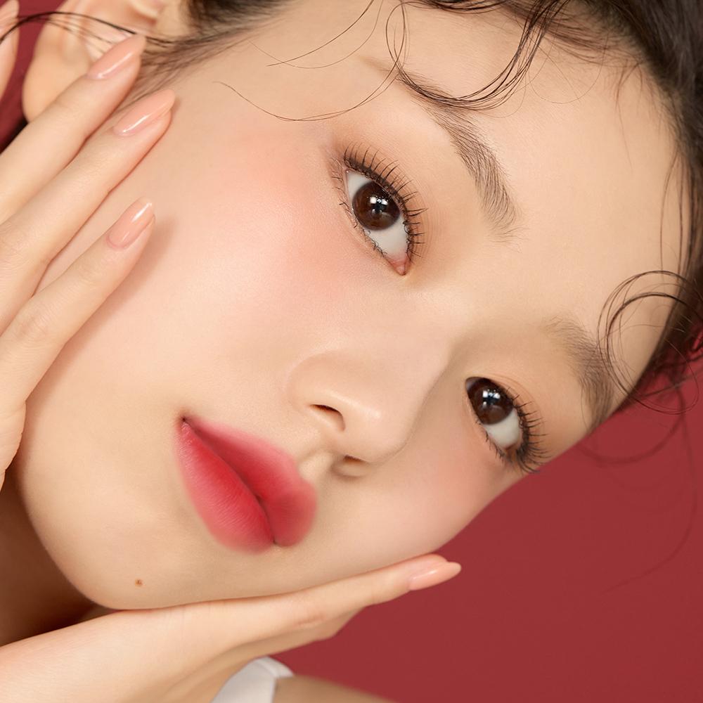 [EtudeHouse] Dear Darling Marker Tint 3.5g #01 Raspberry Pop
