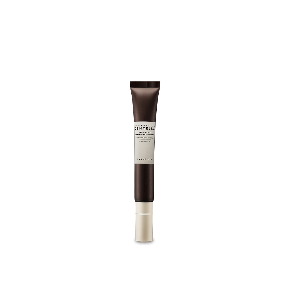 [Skin1004] Madagascar Centella Probio-cica Bakuchiol Eye Cream 20ml