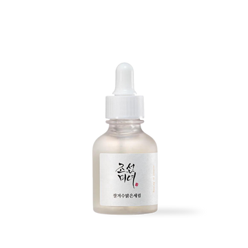 [BeautyOfJoseon] Glow Deep Serum : Rice + Alpha arbutin 30ml