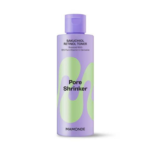 [Mamonde] Pore Shrinker Bakuchiol Retinol Toner 200ml