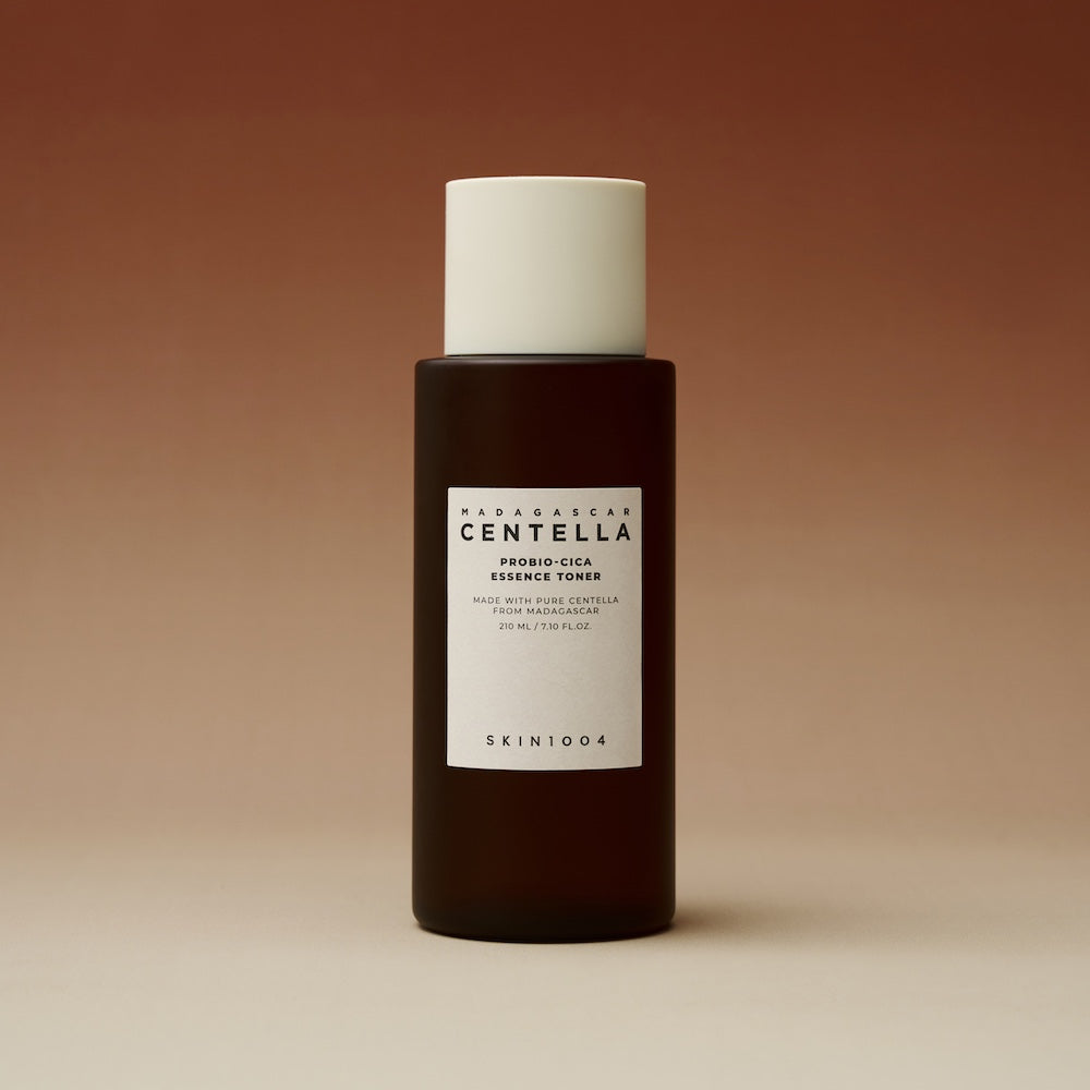 [Skin1004] Madagascar Centella Probio-Cica Essence Toner 210ml