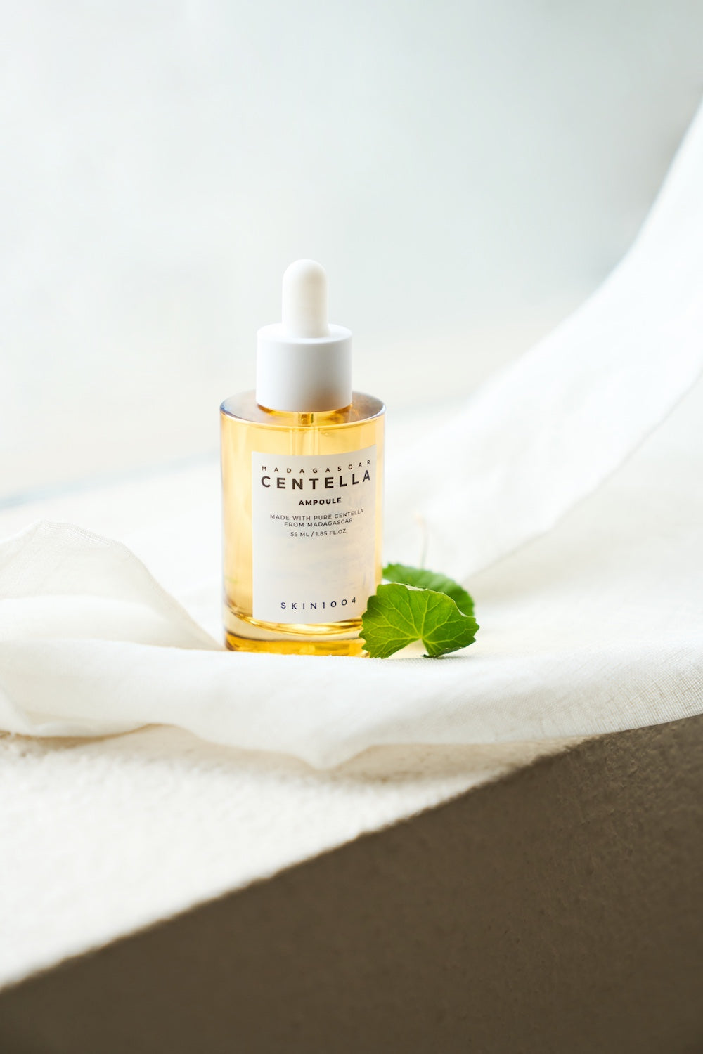 [Skin1004] Madagascar Centella Ampoule - 3 Size