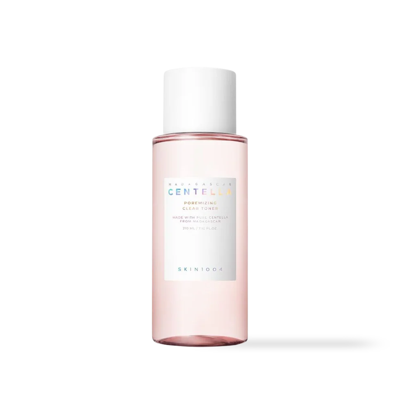 [Skin1004] Madagascar Centella Poremizing Clear Toner 210ml