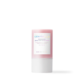 [Skin1004] Madagascar Centella Poremizing Quick Clay Stick Mask 27g