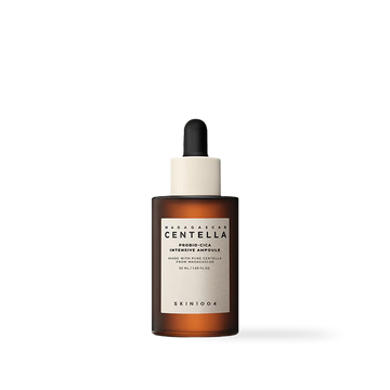 [Skin1004] Madagascar Centella Probio-Cica Intensive Ampoule 50ml