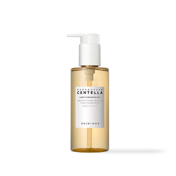 [Skin1004] Madagascar Centella Light Cleansing Oil - 2 Size