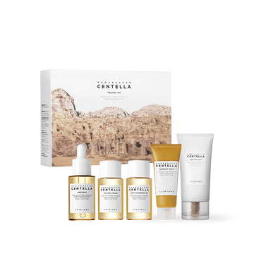 [Skin1004] Madagascar Centella Travel Kit