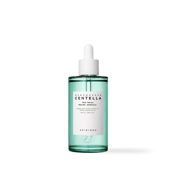 [Skin1004] Madagascar Centella Tea-Trica Relief Ampoule - 2 Size