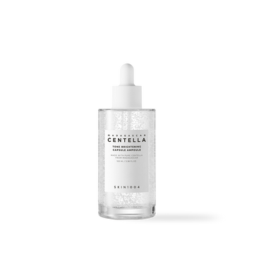 [Skin1004] Madagascar Centella Tone Brightening Capsule Ampoule - 3 Size