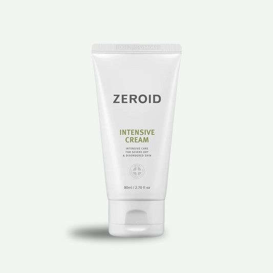 Intensive Cream (80ml)
