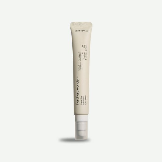 Black Rice Bakuchiol Eye Cream (20ml)