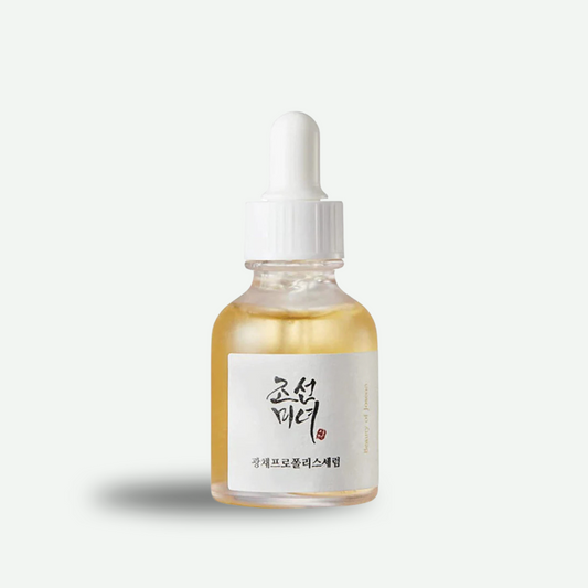 Glow Serum (30ml)