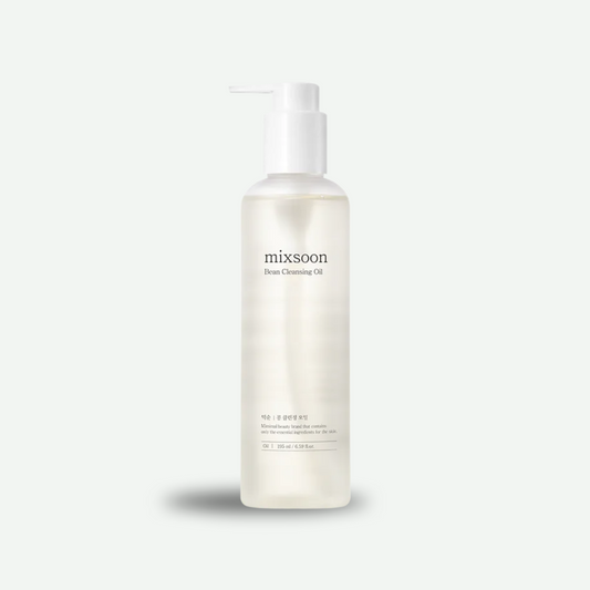 Bean Cleansing Oil (195ml)