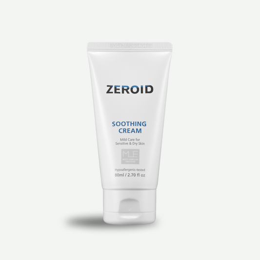 Soothing Cream (80ml)