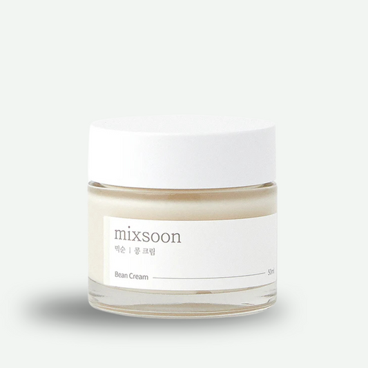 Bean Cream (50ml)