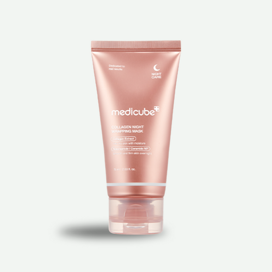 Collagen Night Wrapping Mask (75ml)