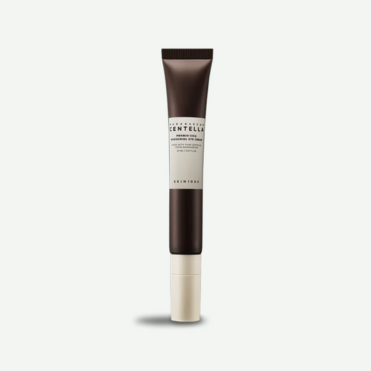 Madagascar Centella Probio-Cica Bakuchiol Eye Cream (20ml)